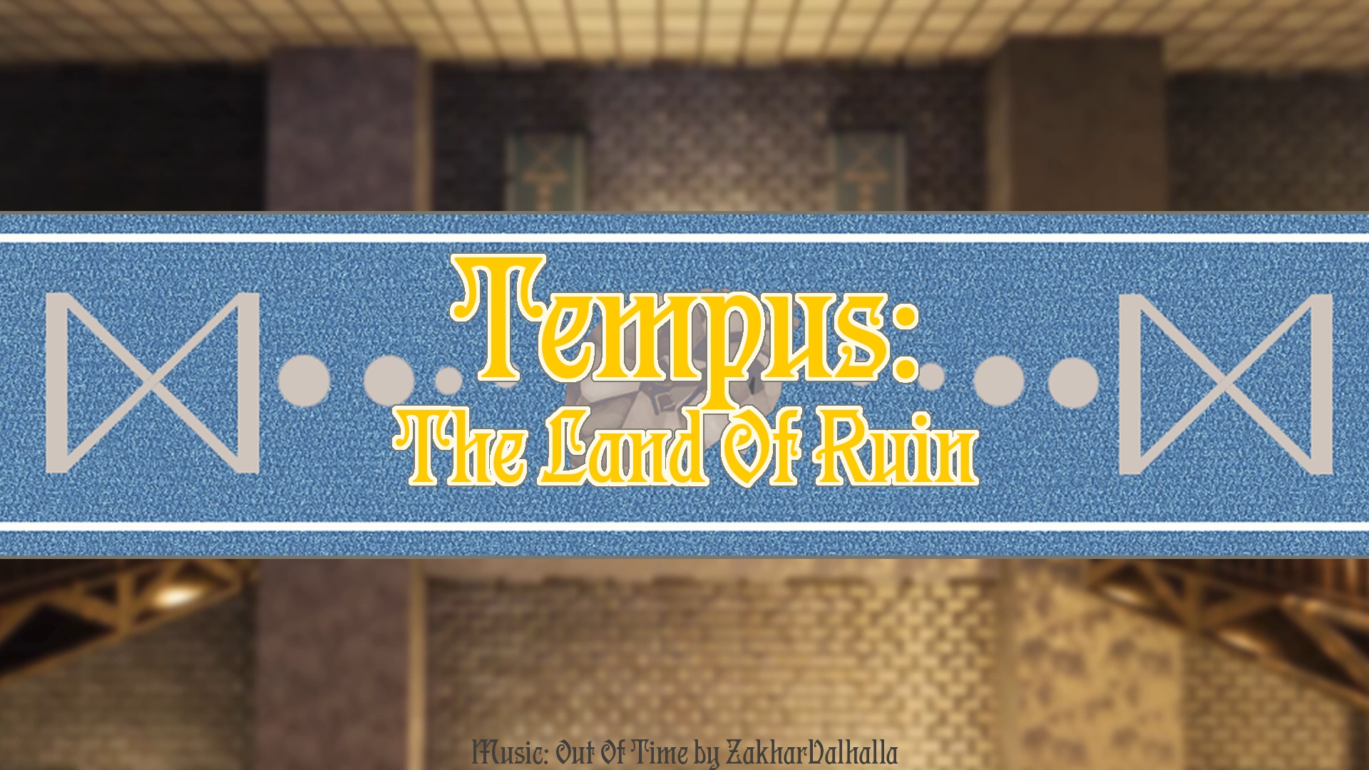 Tempus: Land of Ruin